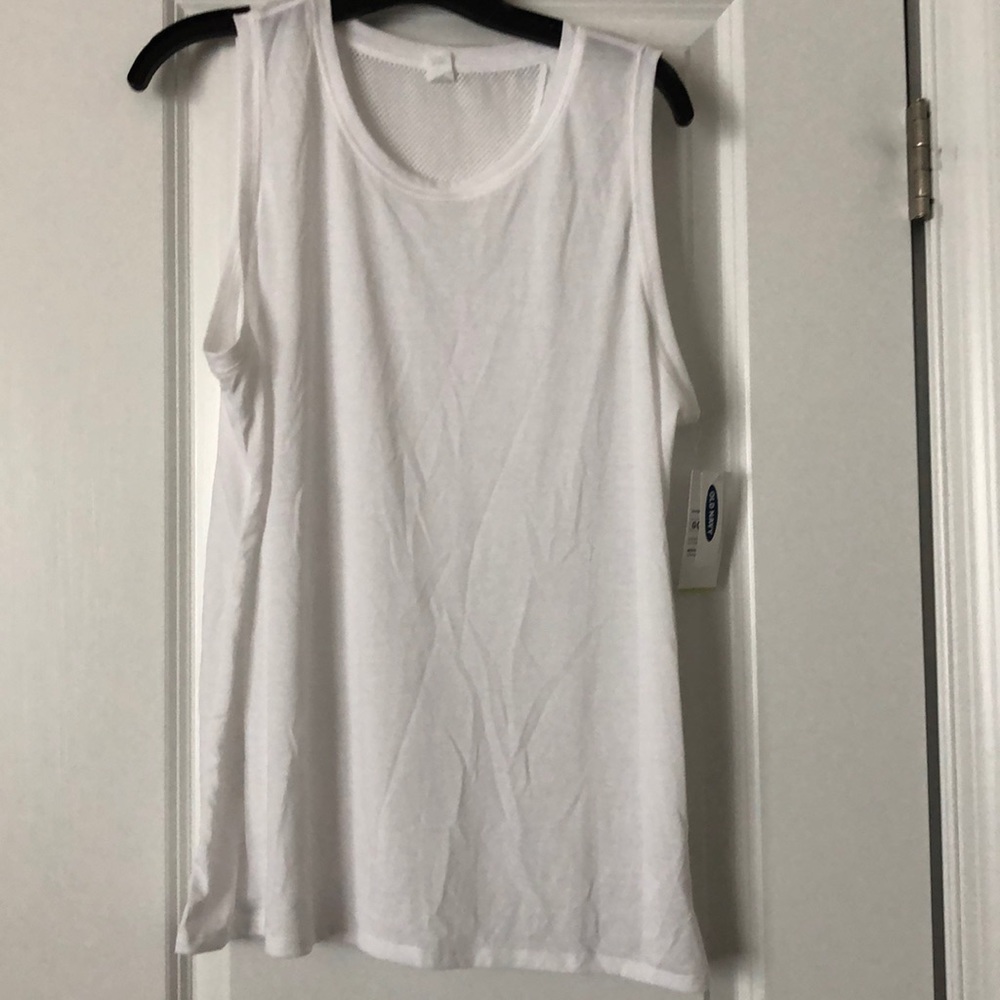 NWT Old Navy Go Dry Active Shirt